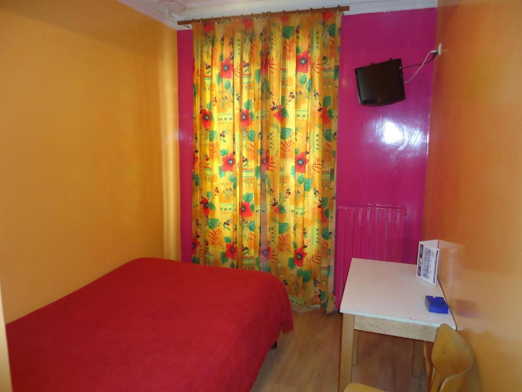 Hotel des Belges Paris Zimmer foto